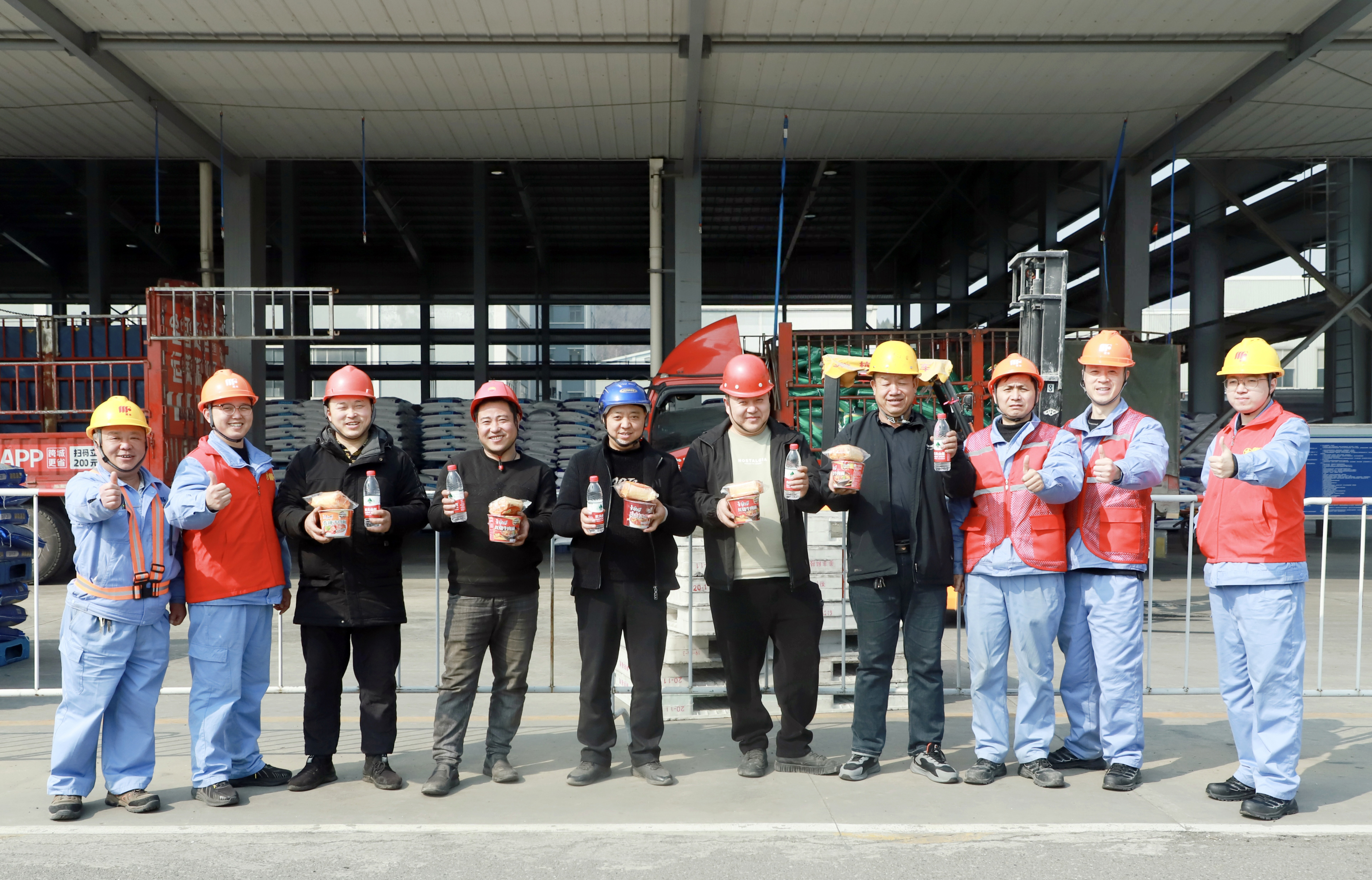 服務(wù)春耕：開展“溫暖司機(jī)心、助力春耕行”志愿服務(wù)